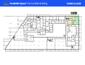 1501 Reedsdale St, Pittsburgh, PA for lease Interior Photo- Image 1 of 2