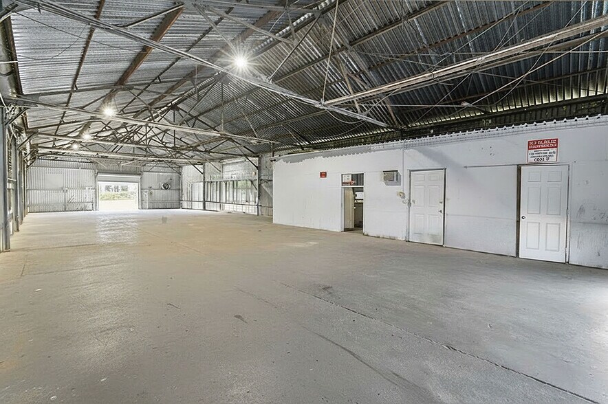 4200 Georgia Ave, West Palm Beach, FL à louer - Photo du bâtiment - Image 3 de 11