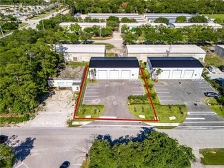 More details for 916 19th Avenue ave, Vero Beach, FL - Industrial for Sale