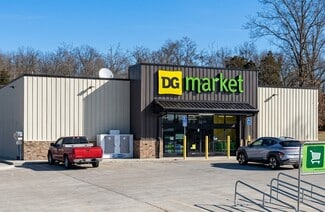 Plus de détails pour 40 Hickory Ridge Ln, Hartsville, TN - Commerce de détail à vendre
