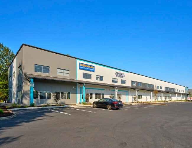 More details for 15100 NE 40th Ave, Marysville, WA - Industrial for Lease