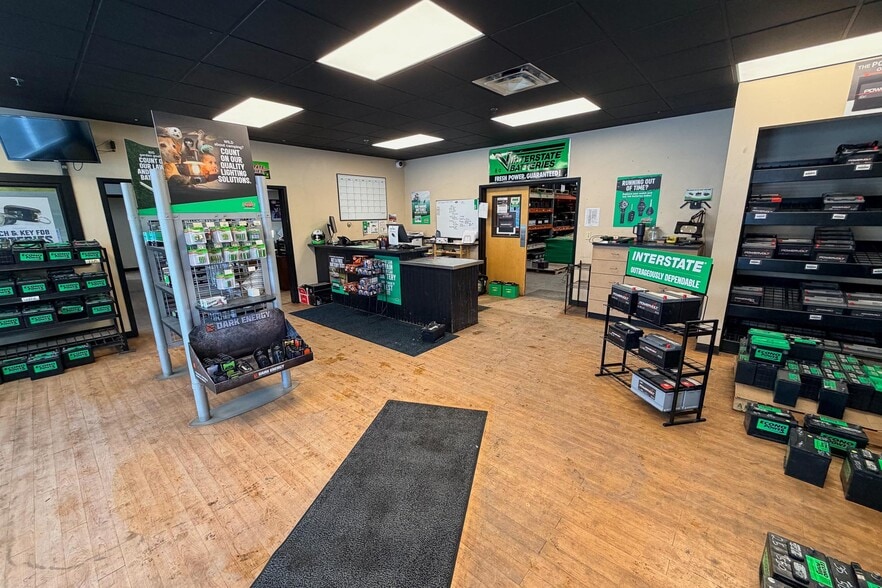 1298 S Brownell Rd, Williston, VT for sale - Building Photo - Image 2 of 9