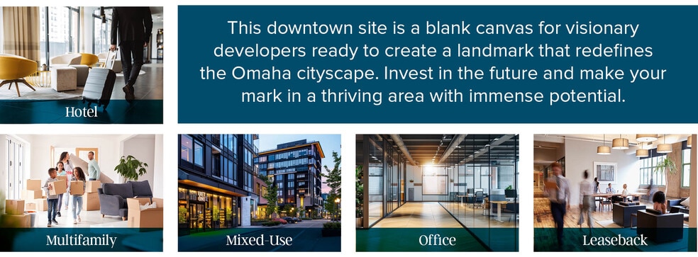 1313 Farnam St, Omaha, NE for sale - Other - Image 3 of 14