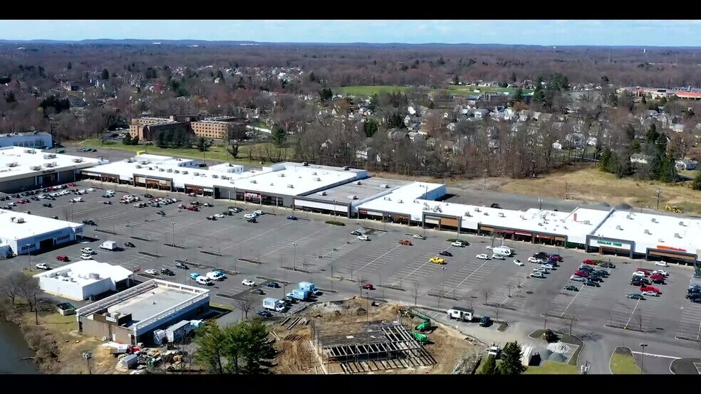 2495 US Highway 1, Lawrenceville, NJ à louer - Vidéo sur l’inscription commerciale - Image 2 de 9