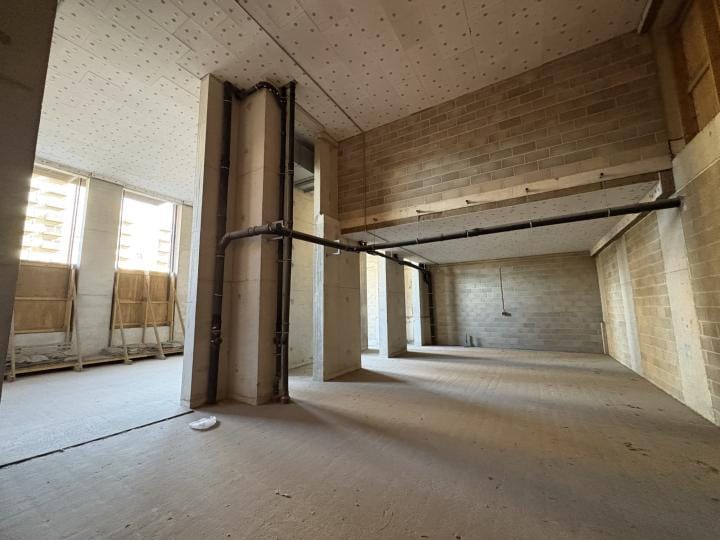 North Woolwich Rd, London, LND E16 2BG - Unit 20.018 -  - Interior Photo - Image 1 of 4