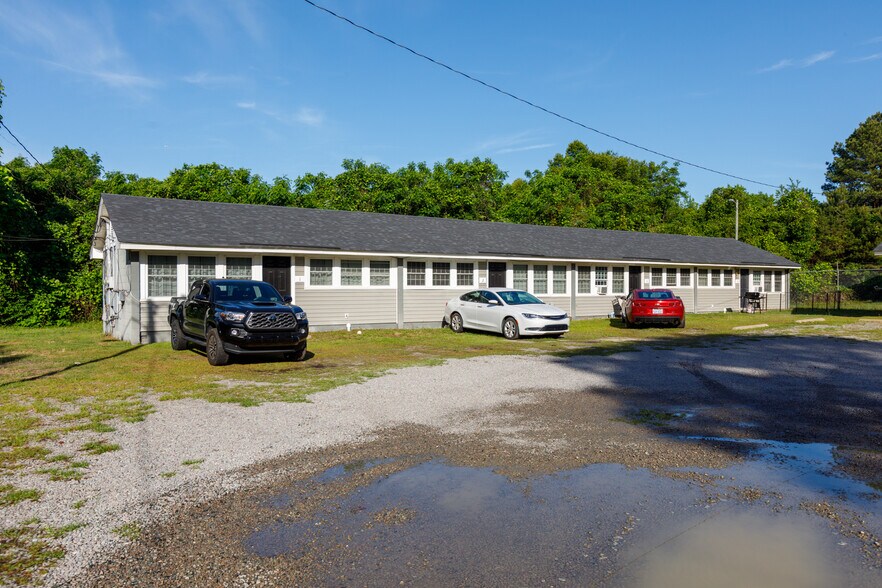 157 Old Shaw Rd, Fayetteville, NC à vendre - Photo du bâtiment - Image 3 de 16