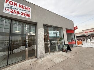 More details for 2356 Nostrand Ave, Brooklyn, NY - Retail for Lease