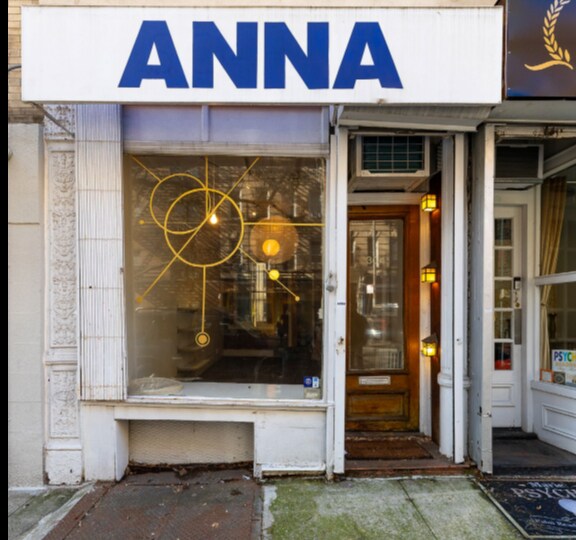 302 E 5th St, New York, NY for lease Primary Photo- Image 1 of 5