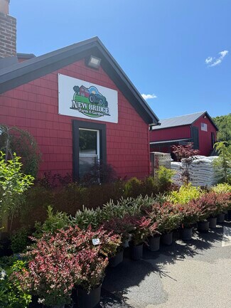 Plus de détails pour 563 River Rd, New Milford, NJ - Terrain à vendre