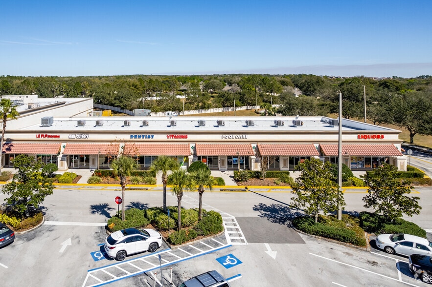 4351 Hartwood Marsh Rd, Clermont, FL à louer - Photo du bâtiment - Image 2 de 4