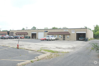 More details for 1071-1095 Waveland Ave, Franklin Park, IL - Industrial for Sale