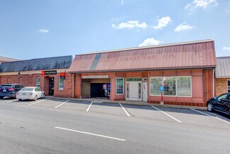 Plus de détails pour 112 W Maple St, Cumming, GA - Bureau à louer