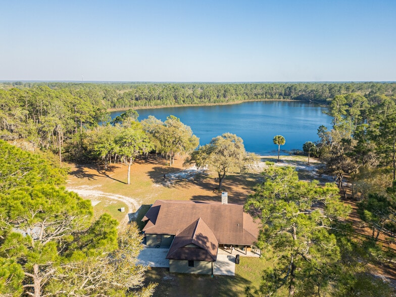 8600 NE 147th Avenue Rd, Silver Springs, FL for sale - Building Photo - Image 3 of 65