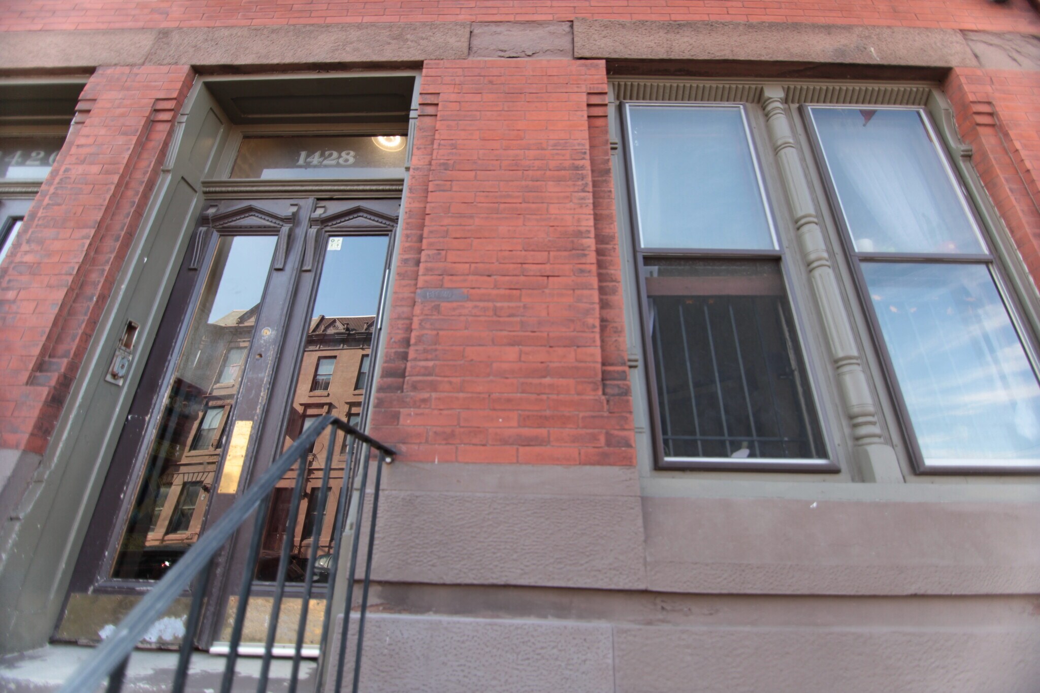 1428 W Diamond St, Philadelphia, PA à vendre Photo principale- Image 1 de 2