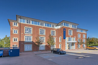 More details for Westminster Pl, York - Office for Lease