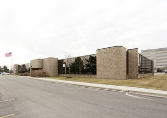 Plus de détails pour 1150 Stephenson Hwy, Troy, MI - Bureau à vendre