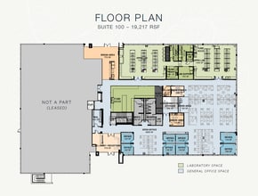 3550 John Hopkins Ct, San Diego, CA for lease Floor Plan- Image 1 of 1