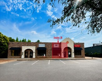 Plus de détails pour 5076 Sunset Blvd, Lexington, SC - Commerce de détail à louer