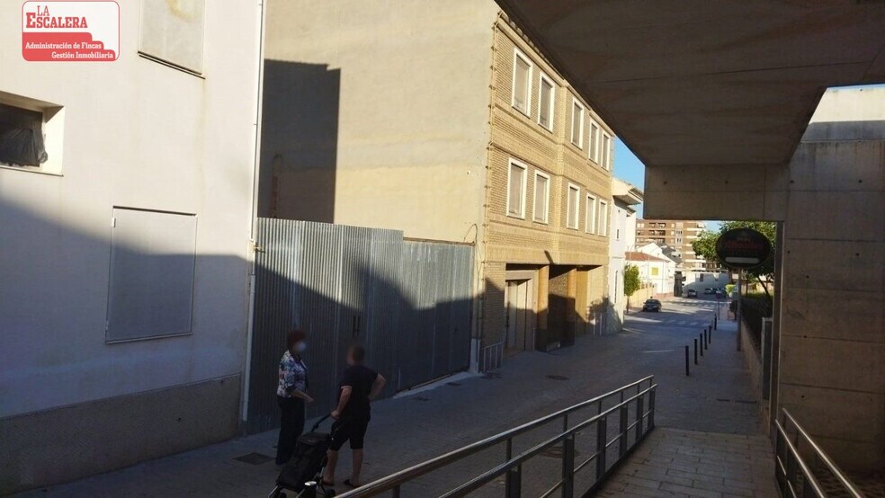 Land in Castalla, Alicante for sale - Building Photo - Image 2 of 2