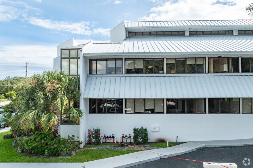 5301 N Federal Hwy, Boca Raton, FL à louer - Photo du bâtiment - Image 3 de 9