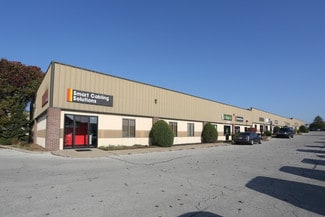 More details for 1250 N Winchester St, Olathe, KS - Flex for Lease