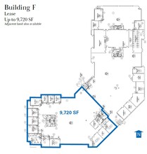 5300 N 118th Ct, Milwaukee, WI for lease Floor Plan- Image 1 of 2