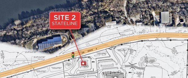 Danbury Rd, Brewster Village, NY for lease Site Plan- Image 1 of 1