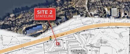 Danbury Rd, Brewster Village, NY for lease Site Plan- Image 1 of 1