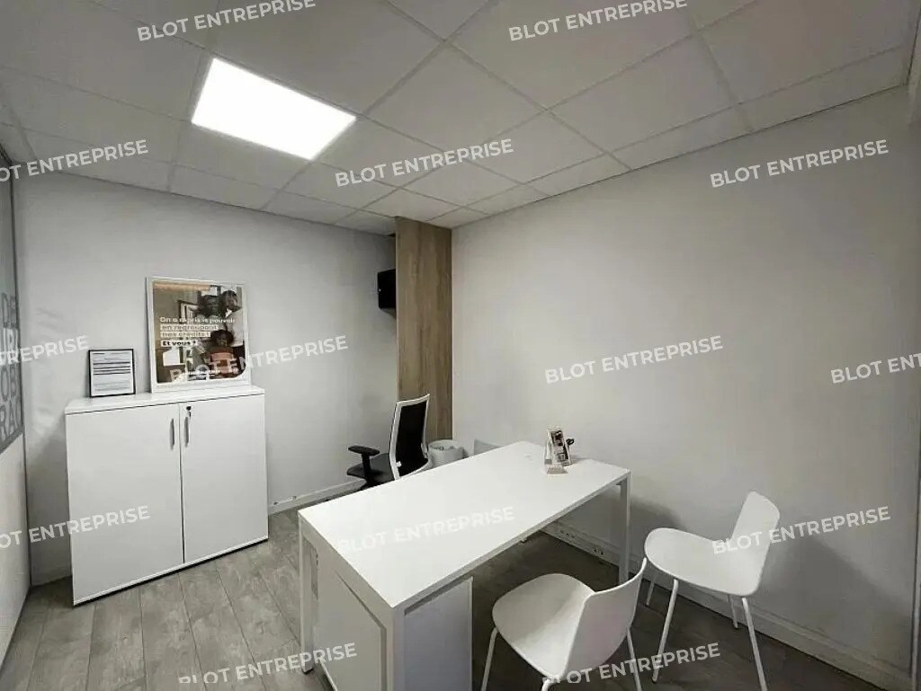 Bureau dans Orvault à vendre Photo intérieure- Image 1 de 7