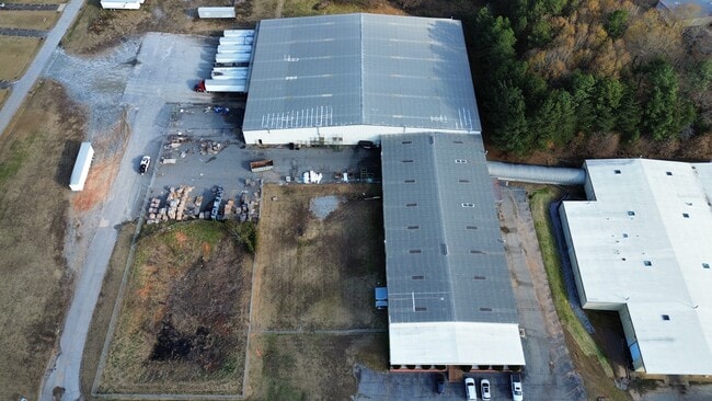 More details for 12 Nesbitt Dr, Inman, SC - Industrial for Lease