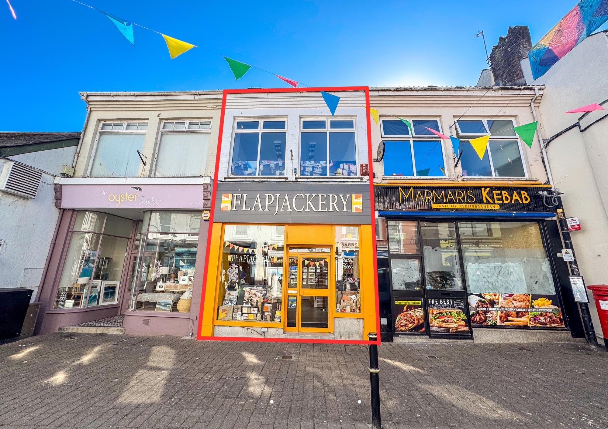 61 Church St, Falmouth for sale Building Photo- Image 1 of 8