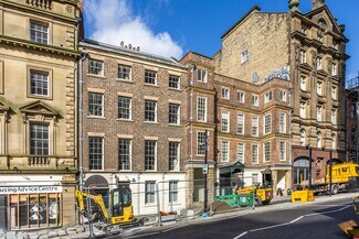 More details for 98-100 Pilgrim St, Newcastle Upon Tyne - Coworking for Lease