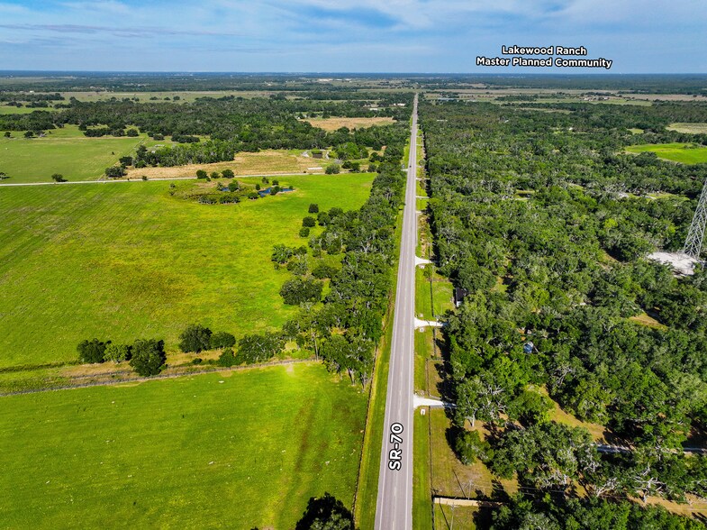 10501 Robinson Rd, Myakka City, FL à vendre - Photo du bâtiment - Image 3 de 27