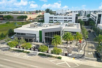 Plus de détails pour 9420 NW 41st St, Doral, FL - Commerce de détail à vendre
