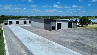 Plus de détails pour 1158 County Road 108, Hutto, TX - Industriel à louer