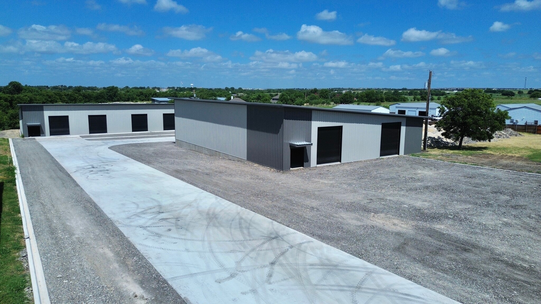 1158 County Road 108, Hutto, TX for lease Building Photo- Image 1 of 12