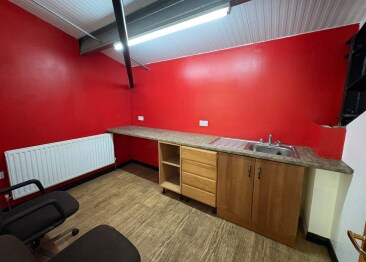 25 Randalstown Rd, Antrim à vendre - Photo intérieure - Image 2 de 4