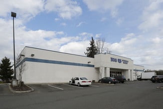 Plus de détails pour 8313 NE Highway 99, Vancouver, WA - Commerce de détail à vendre
