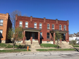 More details for 64 W Greenwood Ave, Columbus, OH - Multifamily for Sale