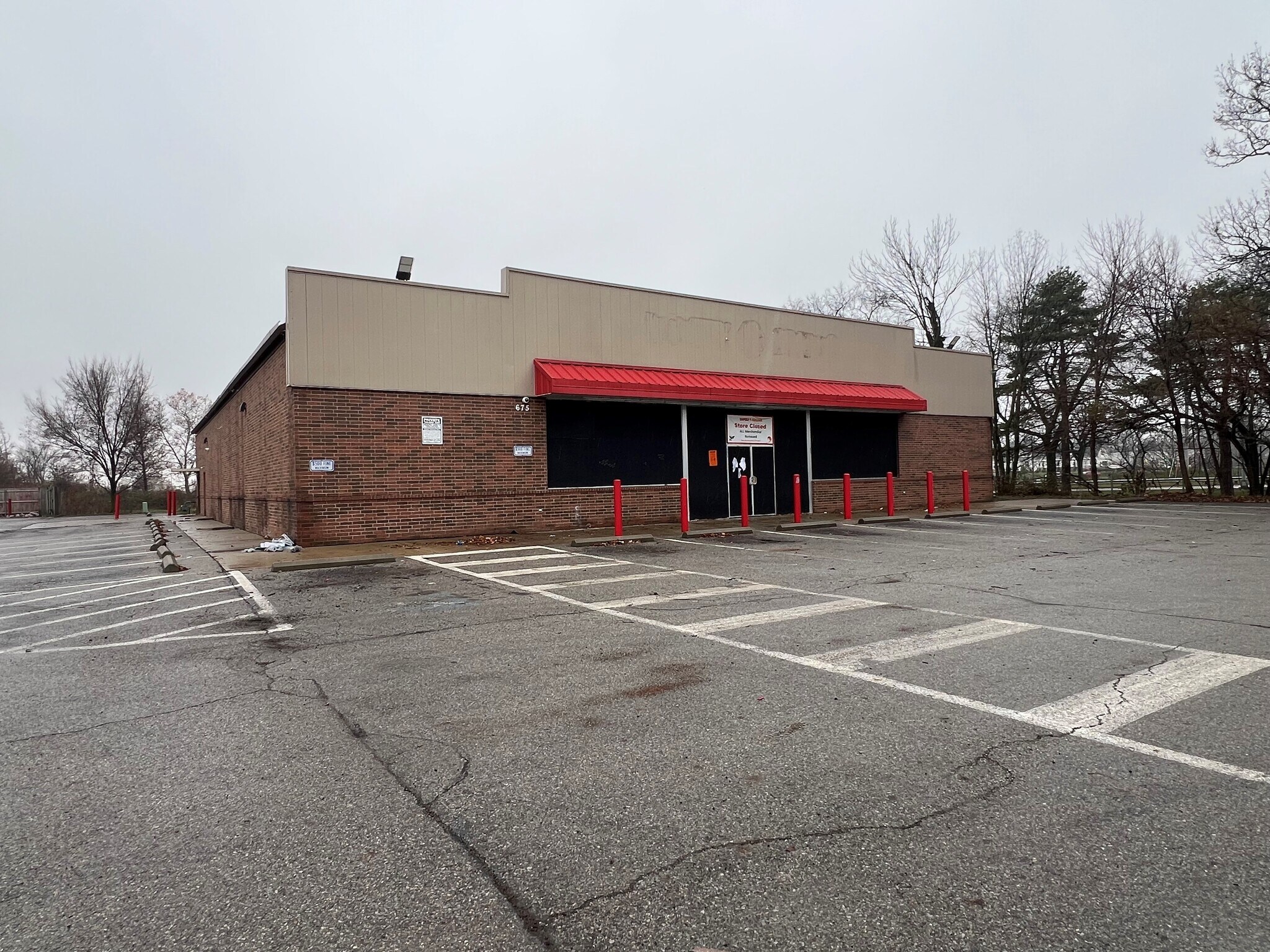 675 E Hudson St, Columbus, OH for lease Building Photo- Image 1 of 2