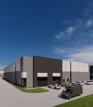 Plus de détails pour 7901 Spring Stuebner Rd, Spring, TX - Industriel à louer