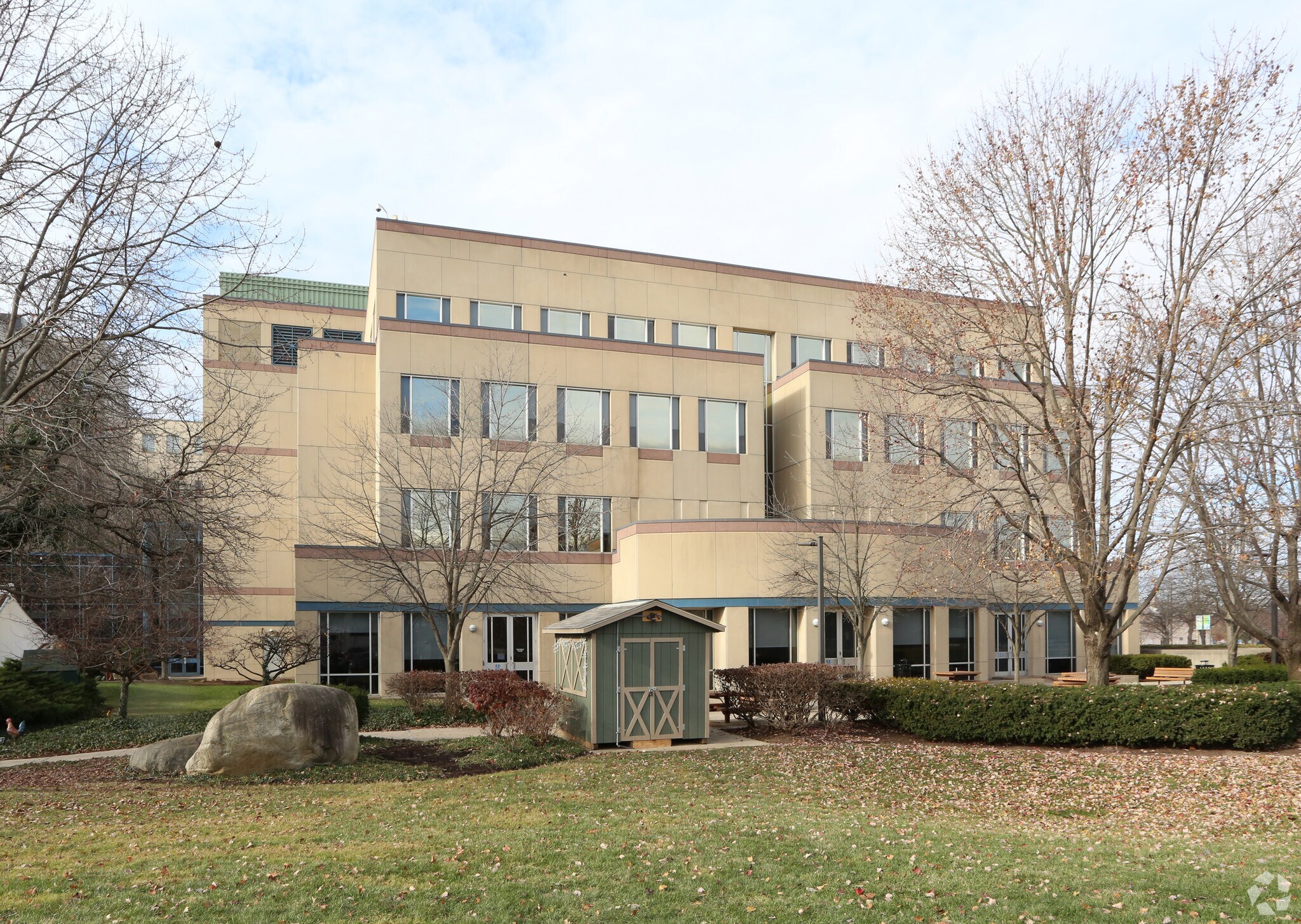 518 E Broad St, Columbus, OH for sale Primary Photo- Image 1 of 21