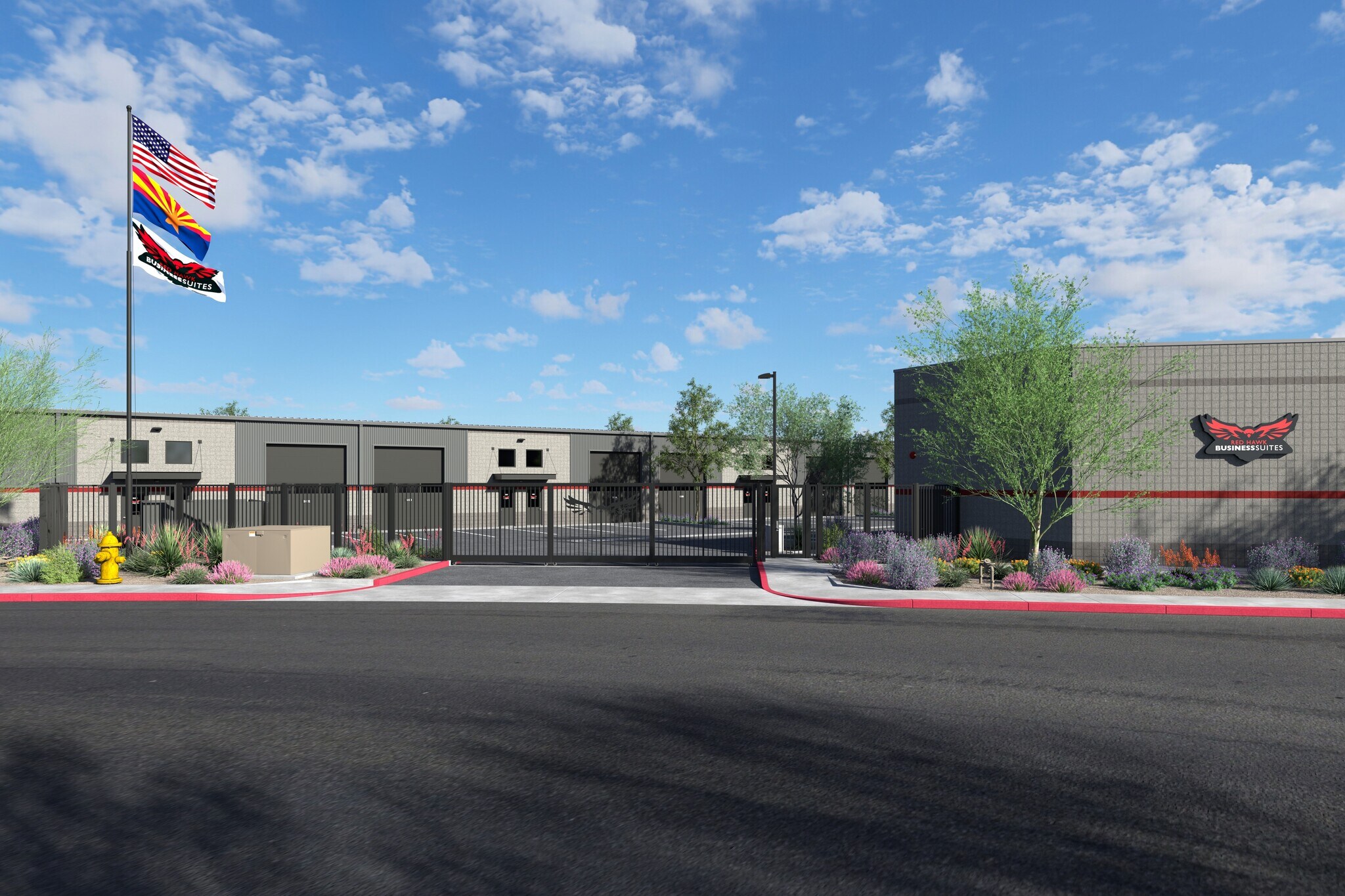 7922 N Glen Harbor Blvd, Phoenix, AZ à vendre Photo du bâtiment- Image 1 de 6