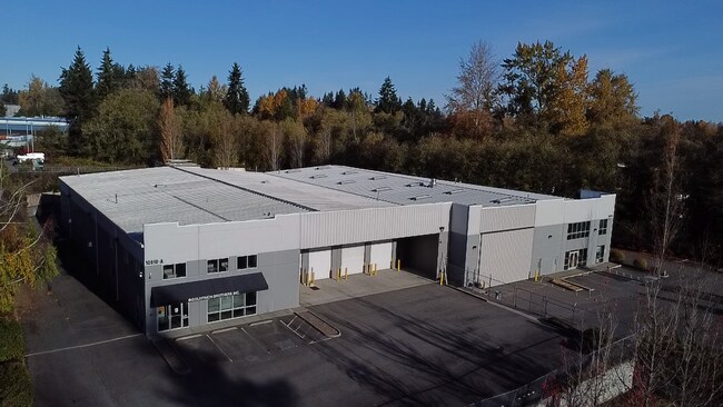 More details for 10910 Holly Dr, Everett, WA - Industrial for Lease