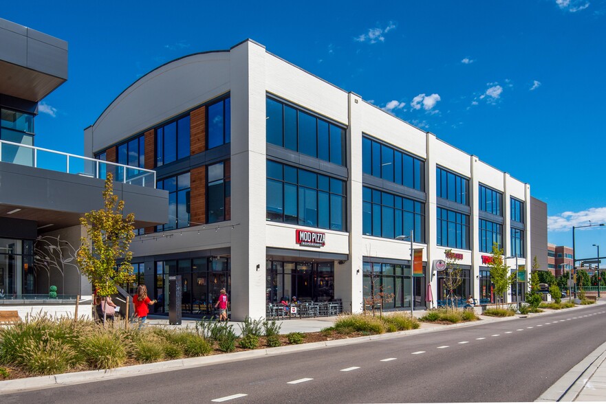 7111 E. Lowry Blvd, Denver, CO for lease - Building Photo - Image 1 of 10