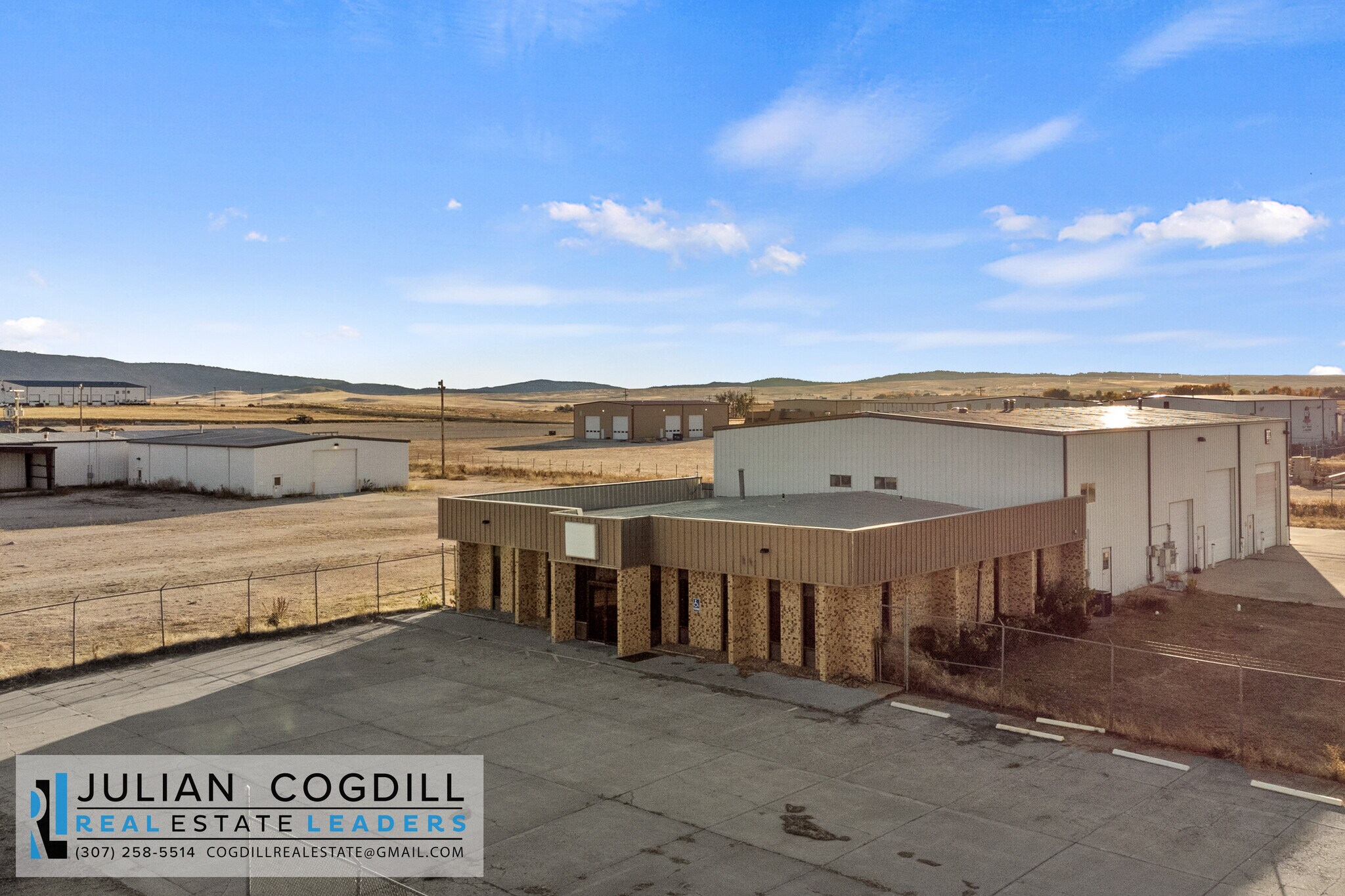 884 Jc Rd, Casper, WY for sale Building Photo- Image 1 of 1