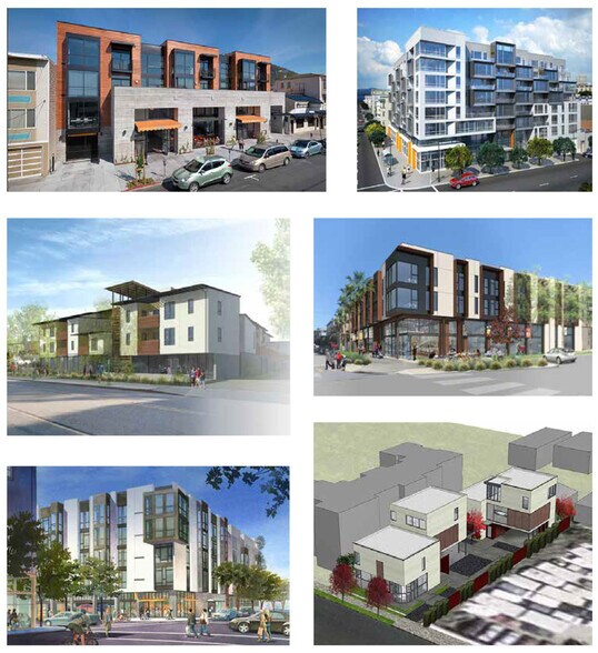 36800 Fremont Blvd, Fremont, CA for sale - Building Photo - Image 2 of 8