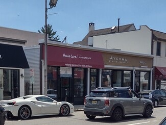 More details for 21-23 N Dean St, Englewood, NJ - Retail for Lease