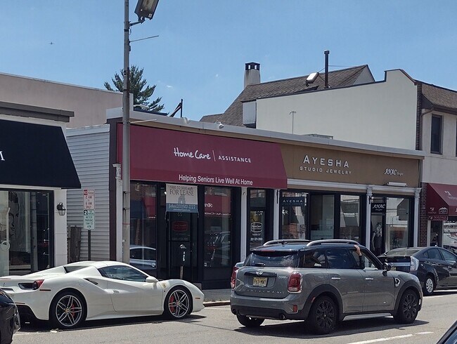 Plus de détails pour 21-23 N Dean St, Englewood, NJ - Commerce de détail à louer