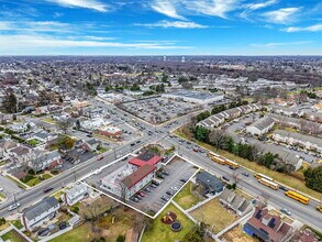 325 Merrick Ave, East Meadow, NY - Aerial  map view - Image1